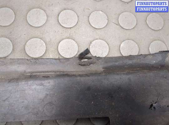 купить Накладка замка капота на BMW 5 F10 2010-2017