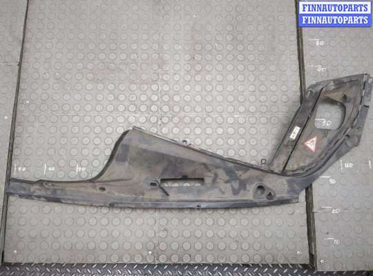 купить Накладка замка капота на BMW 5 F10 2010-2017