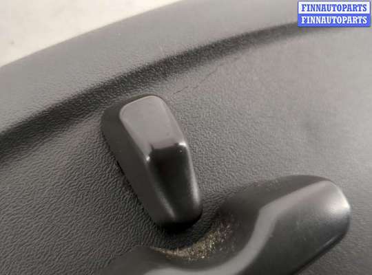 Обшивка салона на Subaru Tribeca