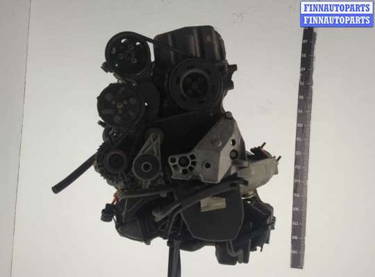 Двигатель (ДВС) VG2764987 на Volkswagen Beetle 1997-2010
