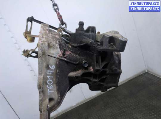 Купить КПП 5-ст.мех. (МКПП) на Opel Astra G 1998-2005 КПП 5-ст.мех. (МКПП) OP2452147 на Opel Astra G 1998-2005