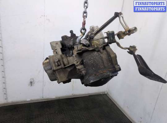 купить КПП 5-ст.мех. (МКПП) на Opel Astra G 1998-2005