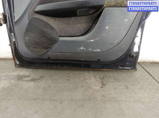 купить Дверная карта (Обшивка двери) на Seat Altea 2004-2015