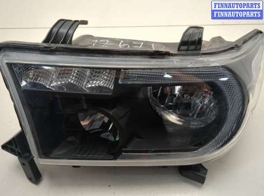 Фара (передняя) TT898650 на Toyota Tundra 2007-2013