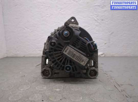 купить Генератор на Renault Megane 2 2002-2009