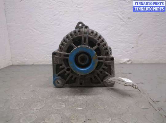 купить Генератор на Renault Megane 2 2002-2009