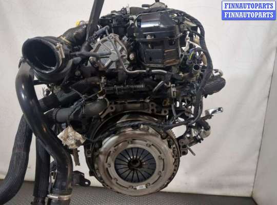 купить Турбина на Ford Mondeo 5 2015-