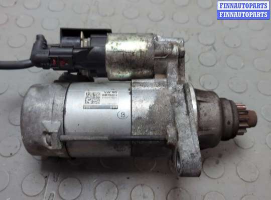 купить Стартер на Volkswagen Golf 7 2012-2020
