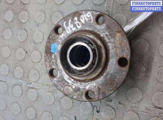 купить Ступица (кулак, цапфа) на Audi A4 (B6) 2000-2006