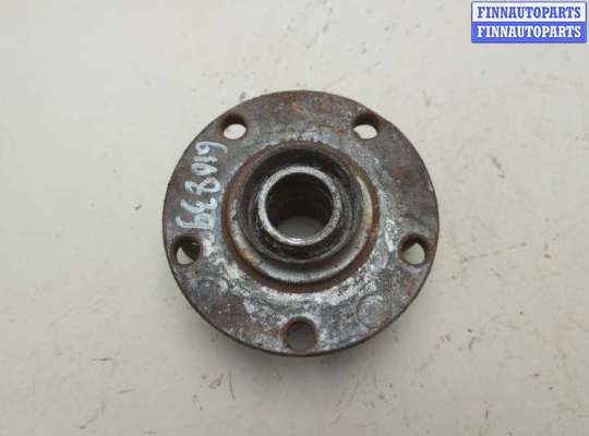 купить Ступица (кулак, цапфа) на Audi A4 (B6) 2000-2006