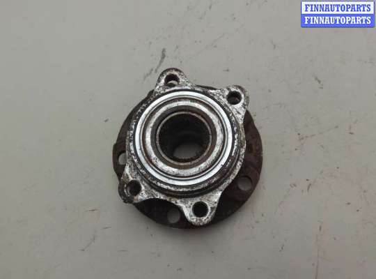 купить Ступица (кулак, цапфа) на Audi A4 (B6) 2000-2006