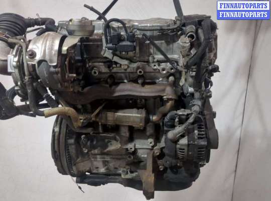 купить Двигатель (ДВС) на Toyota RAV 4 2006-2013