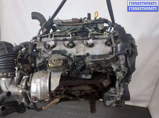 купить Двигатель (ДВС) на Toyota RAV 4 2006-2013