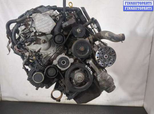 купить Двигатель (ДВС) на Toyota RAV 4 2006-2013