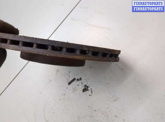 купить Диск тормозной на Volkswagen Passat 7 2010-2015 Европа