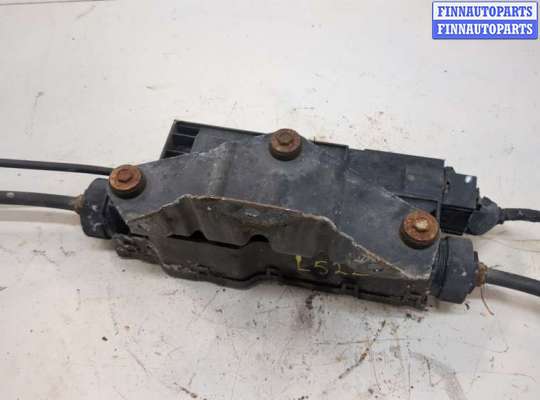 Купить Электропривод ручного тормоза (моторчик ручника) на BMW X5 F15 2013-2018 Электропривод ручного тормоза (моторчик ручника) BM3484683 на BMW X5 F15 2013-2018