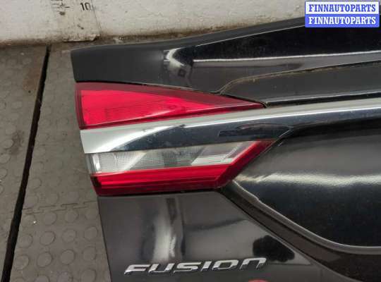 купить Крышка (дверь) багажника на Ford Fusion 2017-2020 USA