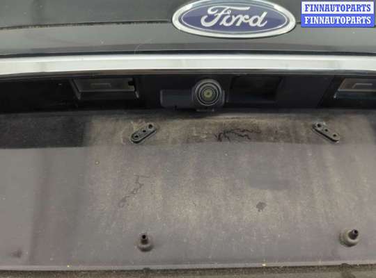 купить Крышка (дверь) багажника на Ford Fusion 2017-2020 USA