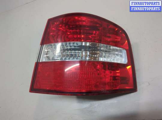 купить Фонарь (задний) на Fiat Stilo 2001-2007