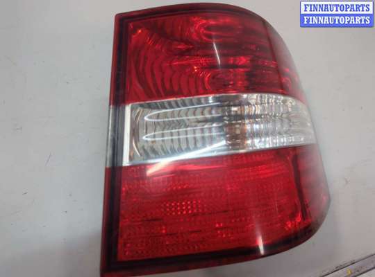 купить Фонарь (задний) на Fiat Stilo 2001-2007