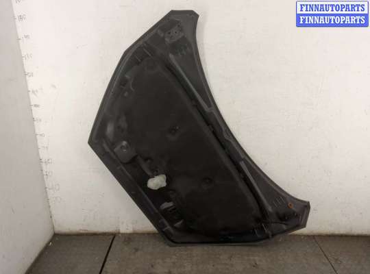 купить Капот на Ford Focus 3 2014-2019