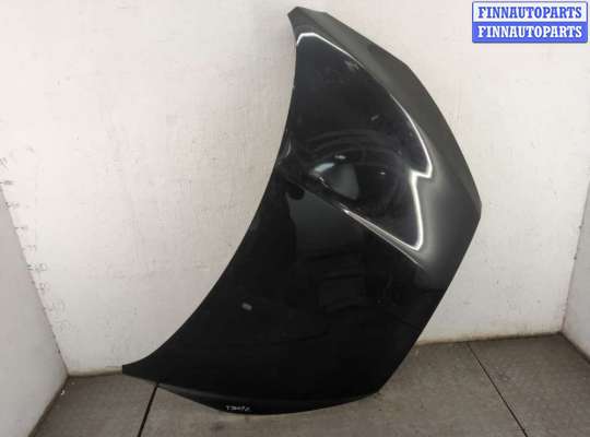 купить Капот на Ford Focus 3 2014-2019