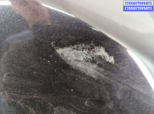 купить Капот на Ford Focus 3 2014-2019