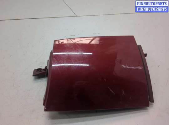 купить Накладка под фонарь на Nissan Note E11 2005-2013