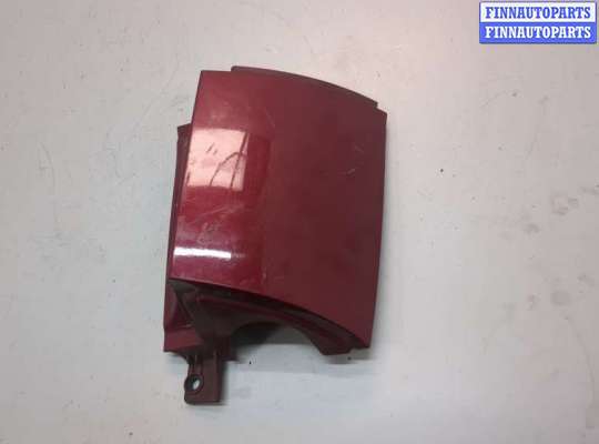 Купить Накладка под фонарь на Nissan Note E11 2005-2013 Накладка под фонарь NS987977 на Nissan Note E11 2005-2013