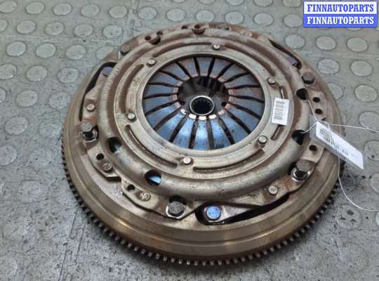 Маховик OP2433256 на Opel Astra J 2010-2017