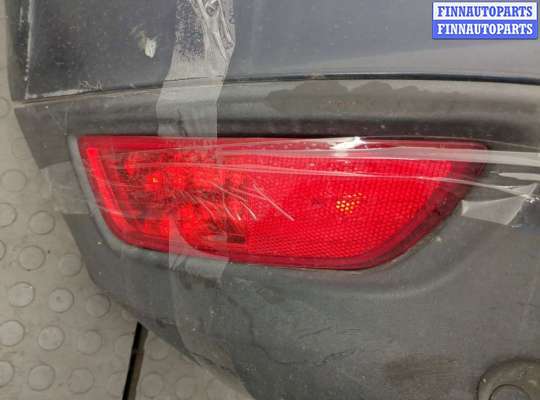 купить Бампер на Volvo XC60 2008-2017