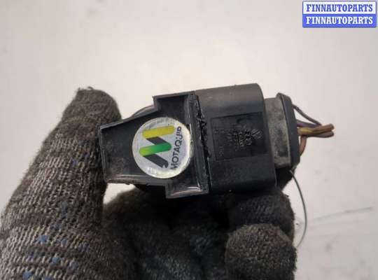 купить Катушка зажигания на Skoda Fabia 2007-2014