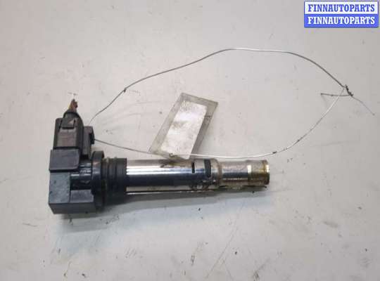 Катушка зажигания SK509144 на Skoda Fabia 2007-2014