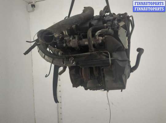 купить Двигатель (ДВС) на Ford Galaxy 2006-2010