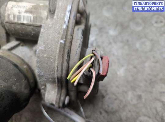 купить Заслонка дроссельная на Ford Fusion 2002-2012