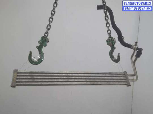 купить Радиатор гидроусилителя на BMW 5 F10 2010-2017