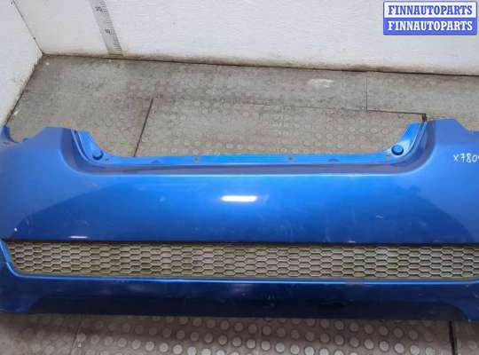 Бампер CH455641 на Chevrolet Aveo (T250 / 255) 2006-2012