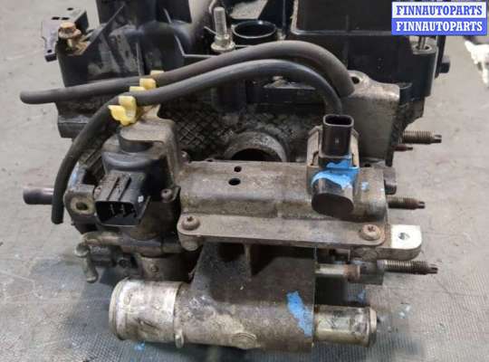 купить Головка блока (ГБЦ) на Mazda 5 (CR) 2005-2010