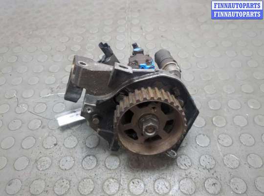 купить ТНВД на Ford Fiesta 2001-2007
