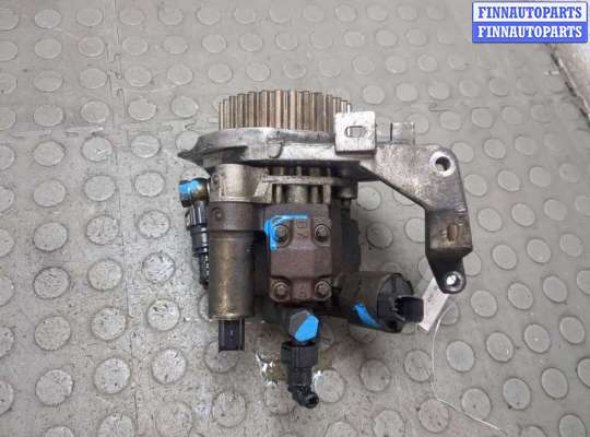 купить ТНВД на Ford Fiesta 2001-2007