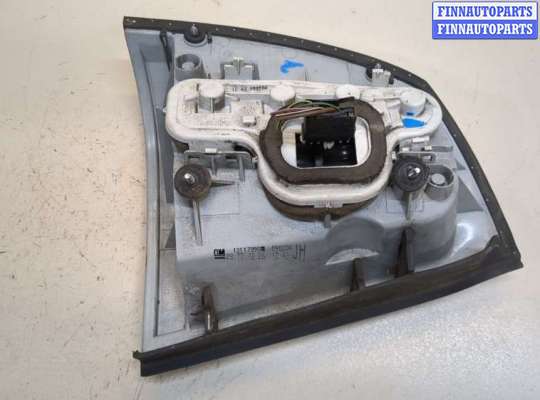 купить Фонарь (задний) на Opel Astra G 1998-2005