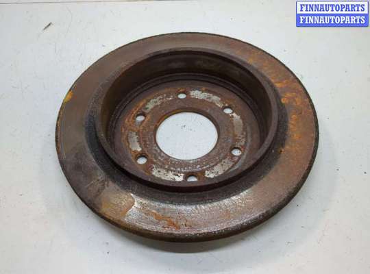 Диск тормозной IFT3827 на Infiniti QX56 2004-2010