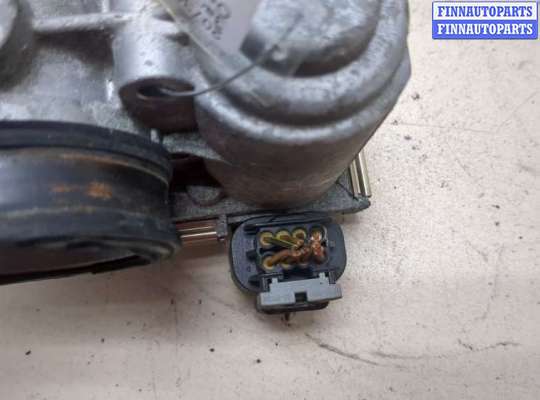 купить Заслонка дроссельная на Opel Astra H 2004-2010
