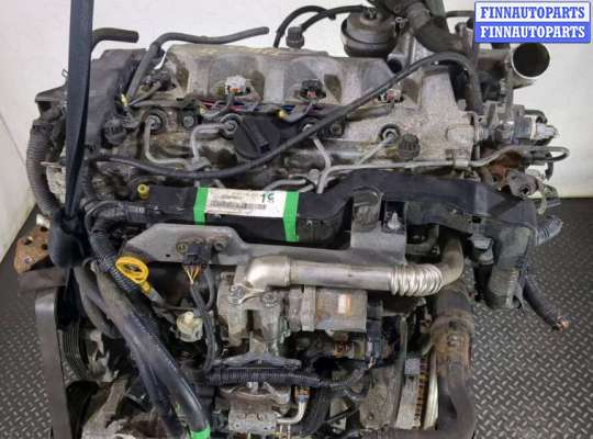 купить Компрессор кондиционера на Toyota Auris E15 2006-2012