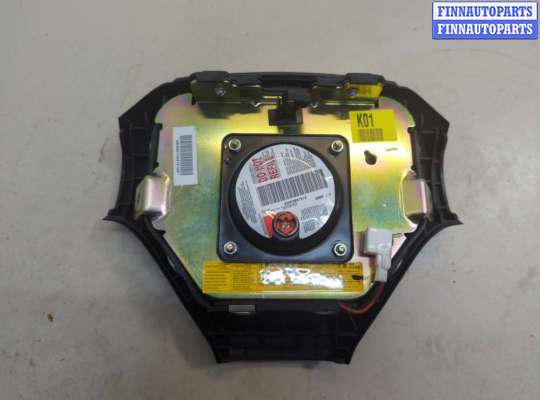 Подушка безопасности водителя (AirBag)