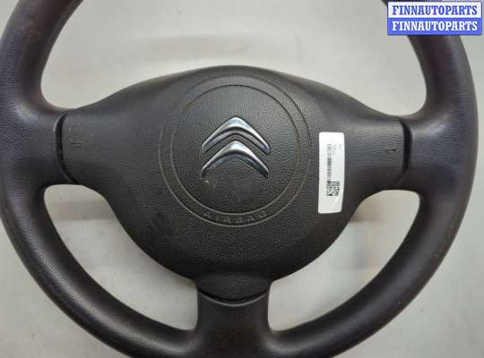 купить Руль на Citroen Berlingo 2012-2018