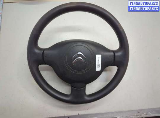 Купить Руль на Citroen Berlingo 2012-2018 Руль CT1155812 на Citroen Berlingo 2012-2018