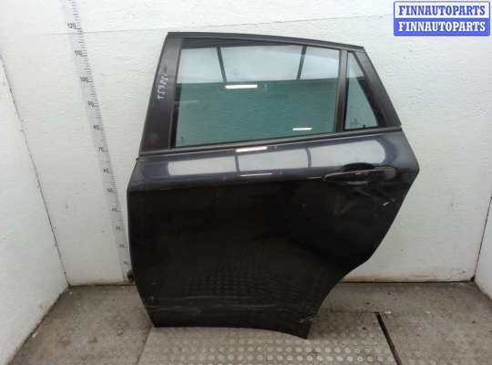 Стекло боковой двери BM3584171 на BMW X6 E71 2007-2014