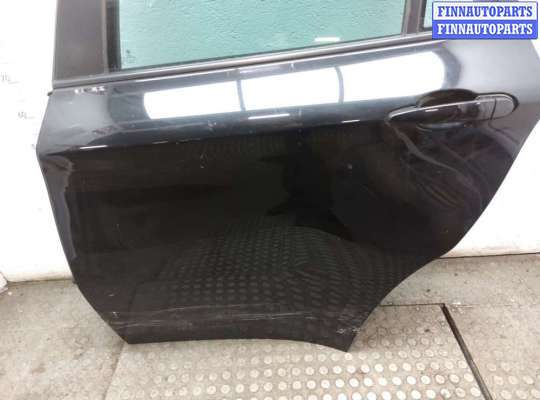 купить Стекло боковой двери на BMW X6 E71 2007-2014