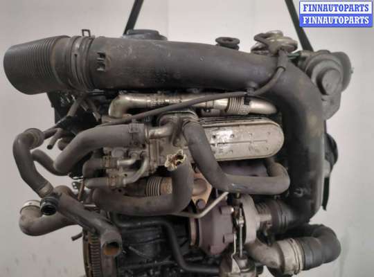 купить Турбина на Volkswagen Touran 2003-2006